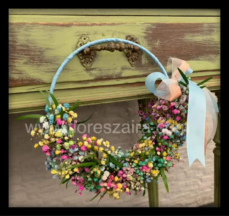 areglos enlace matrimonial