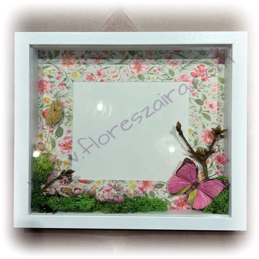 Talleres Florales cuadros florales