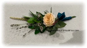 detalles enlace matrimonial