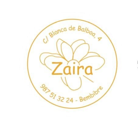 Quienes somos flores zaira