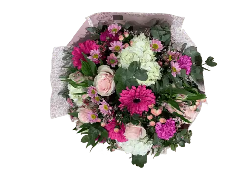 Bouquets ramos regalo