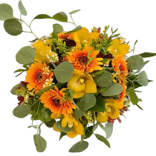 Bouquets ramos amistad