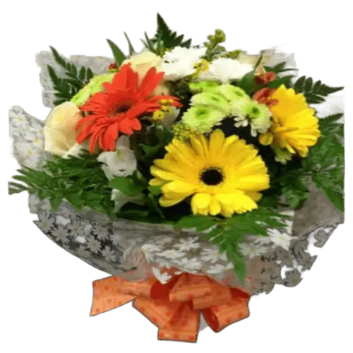 Bouquets ramos color