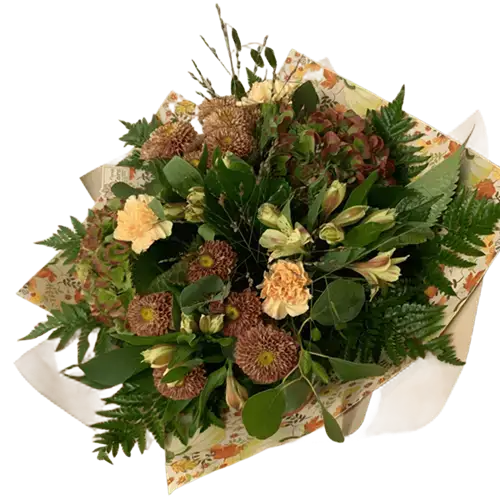 Bouquets ramos cumpleaños