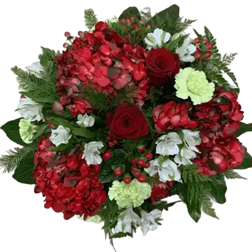 Bouquets ramos elegantes