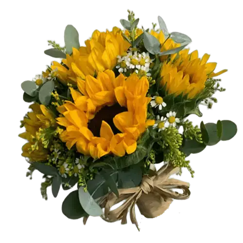 Bouquets ramos encantadores