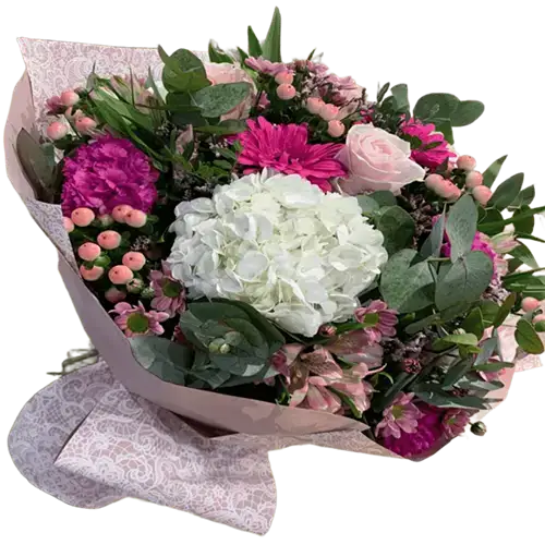 Bouquets ramos especiales