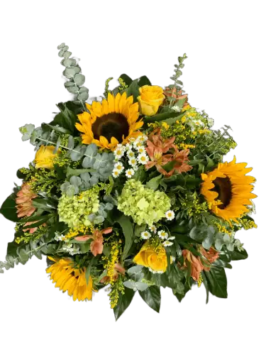 Bouquets ramos frescos