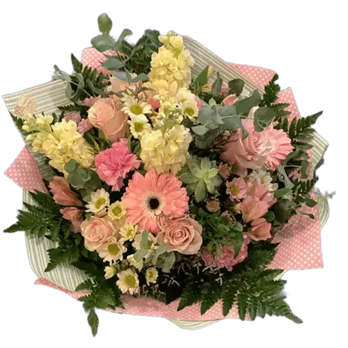 Bouquets ramos hermosos