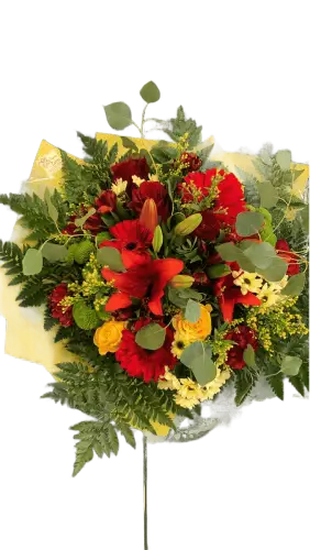 Bouquets ramos originales